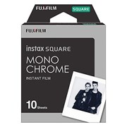 Instax SQUARE 10F Monochrome
