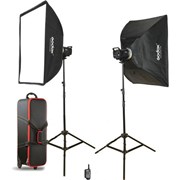 MS200 Kit 2 Cabeças