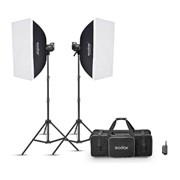 MS300V-F Kit Duplo
