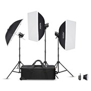 MS300V-D Kit Triplo