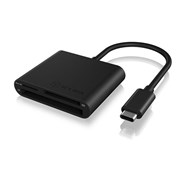 Type-C USB 3.0 Multi Card Reader