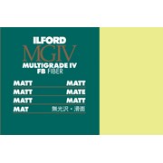 ILFORD MULTIGRADE FB CLASSIC 5K 18x24cm (25 Folhas)