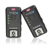 Kit MultiTrig AS 5.1 Basic Set