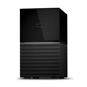 MY BOOK DUO 20TB