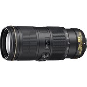 AF-S NIKKOR 70-200mm f/4G ED VR