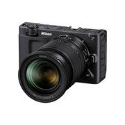 ZR + Z 24-70mm f/4 S