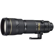 AF-S NIKKOR 200-400MM F/4G ED VR II