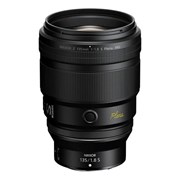 NIKKOR Z 135mm f/1.8 S Plena