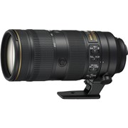 AF-S NIKKOR 70-200mm f/2.8E FL ED VR