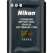 Bateria EN-EL23