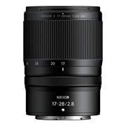 Z 17-28mm f/2.8