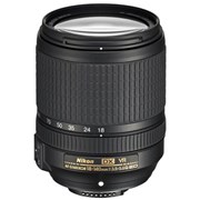 NIKON AF-S DX NIKKOR 18-140mm f/3.5-5.6G ED VR