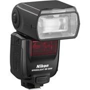 NIKON Speedlight SB-5000
