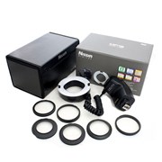 Ring Flash Macro MF18 (Canon)