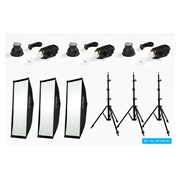 FS-150B Kit Triplo