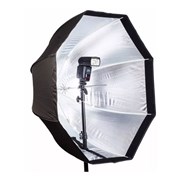 Caixa de Luz Octagonal + Grelha 95cm (Tipo-S)