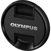 Tampa frontal de Objetiva LC-58F