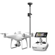 Phantom 4 RTK + D-RTK 2 Mobile Station Combo