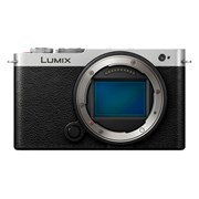 Lumix S9 - (Corpo) (Silver)