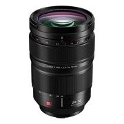 PANASONIC LUMIX S PRO 24-70mm f/2.8