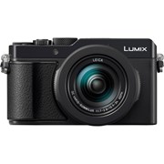 Lumix DC-LX100 II