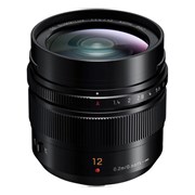 PANASONIC LEICA DG SUMMILUX 12mm f/1.4 ASPH