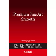 Premium Fine Art Smooth FA-SM2 A4 100Folhas