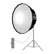 NANLITE Caixa de luz Parabólica 90