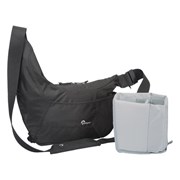 Passport Sling III (Preto)