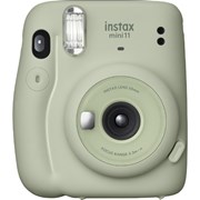 instax mini 11 (Pastel Green)