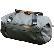 Travel Duffel 35L (Sage)