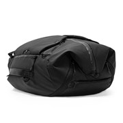 Travel Duffelpack 65L (Black)