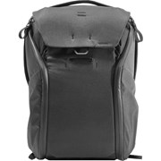 Everyday Backpack 20L v2 (Black)