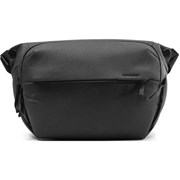 Everyday Sling 10L V2 (Black)