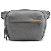 PEAK DESIGN Everyday Sling 6L V2 (Ash)