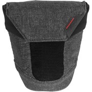Range Pouch S (Charcoal)