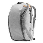 Everyday Backpack 20L ZIP v2 (Ash)