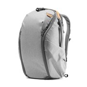 PEAK DESIGN Everyday Backpack 20L ZIP v2 (Ash)