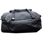 Travel Duffel 35L (Black)