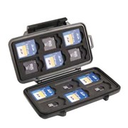 0915 SD Memory Card Case