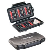 0945 CF Memory Card Case