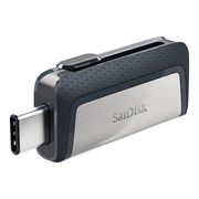 PEN DUAL DRIVE 32GB USB-C