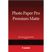 CANON Pro Platinum PM-101 A3 20Folhas