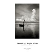Photo Rag Bright White 310g A3+ (25 Folhas)