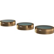 Kit 3 Filtros ND4/PL ND8/PL ND16/PL ( Mavic Air )