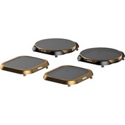 Kit 4 Filtros Limited (Mavic 2 Zoom)