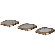 Kit 3 Filtros Shuttter (Mavic 2 Pro)