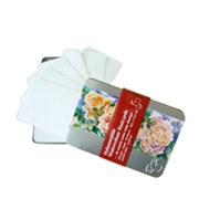 HAHNEMUHLE Photo Rag Cards Matt 308g A5 (30 Folhas)