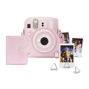 INSTAX mini 13 Kit de acessórios (Candy Pink)