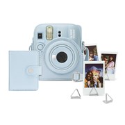 INSTAX mini 13 Kit de acessórios (Frost Blue)